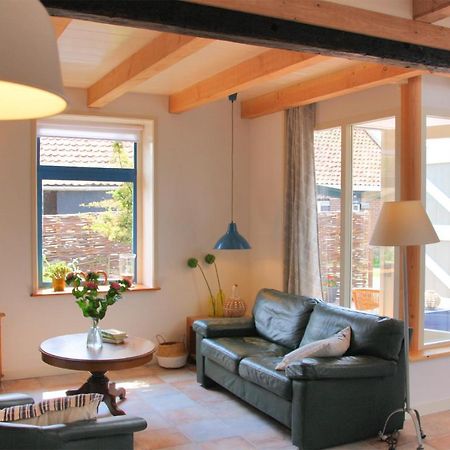 Villa De Dars à Callantsoog Extérieur photo