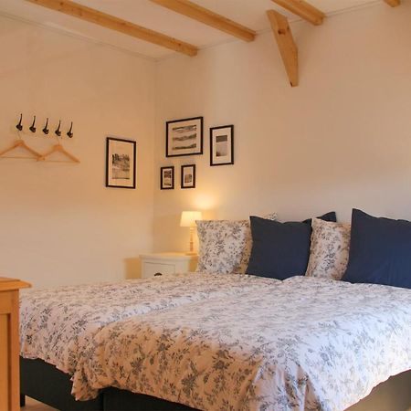 Villa De Dars à Callantsoog Extérieur photo